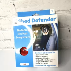 819026020240 SHED DEFENDER Brushes Combs Rakes