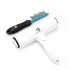 SGCHRC-01 SHEDDEASE GROOM CARE Dog Cat Hair Remover Furniture