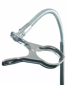 711459346503 SHELANDY Dog Pet Table Hair Dryer Stand Hose #2