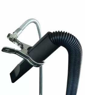 711459346503 SHELANDY Dog Pet Table Hair Dryer Stand Hose #3