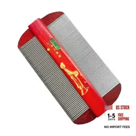 739719584418 SHENZHEN SIRUILIN TRADING CO Double Steel Lice