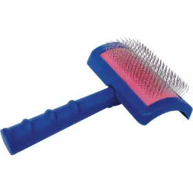 420031910263 DOG Tuffer Slicker Brush Pins #2