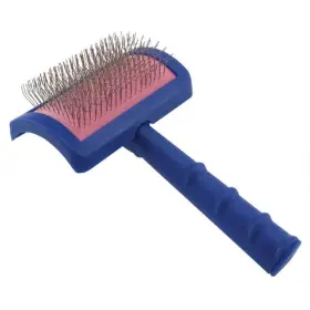 ST-91026 DOG Tuffer Slicker Brush Pins Medi