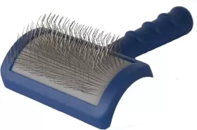 ST-91927 DOG Tuffer Slicker Brush Pins