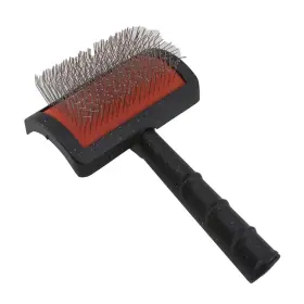 YE-90512 DOG Yento Pin Slicker Brush Poodle Doodles Puppy Ess