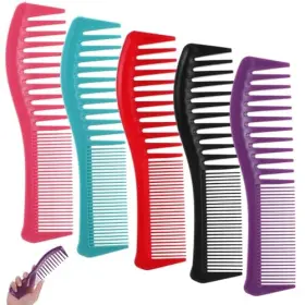 4769PDUI2265 SIBBA784553 1 Sibba Hair Set Pack Double Combs