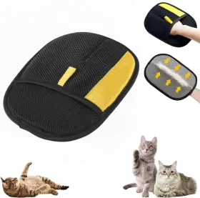 B4120 SIBKUY Cat Hair Remover Furniture Electrostatic Pure