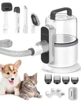XWLMQ01 SIMPLEWAY Pet Vacuum