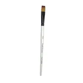 10472892 SIMPLY SIMMONS FLAT WASH BRUSH Brushes Combs Rakes