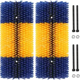 726084097230 SISIPAI LIFE Livestock Brush Cow Screws Cattle