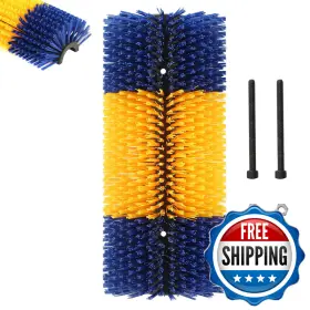 B0CMZXX41K SISIPAI LIFE Livestock Brush Cow Screws Cattle