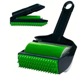 HAIR-01 SIU WANT Pet Remover Removes Fur Lint Surfaces