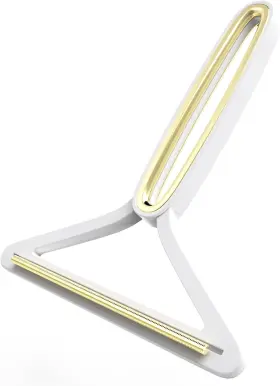 Hcx-white SKYEFANG Pet Hair Remover Dog Cat Pack