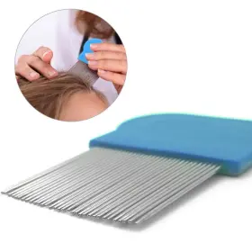 895232408344 SKYPIA Combs Set Pet Lice Cats Dogs #3