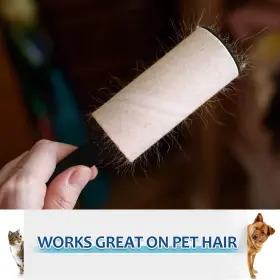 TBLR01 SKYTOGETHER Lint Rollers Pet Hair Dog Cat Remover #3