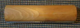 9474250 SLEEKEZ Shedding Wood Tool Dogs Cats Horses #3