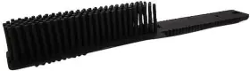 25-600 SM ARNOLD Rubber Pet Hair Brush