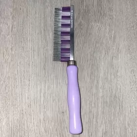 696544009694 SMALL PET SELECT Hair Buster Comb