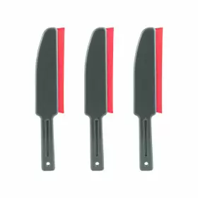 000NL2 SMART HOME Pet Hair Removal Rubber Brushes Set #2