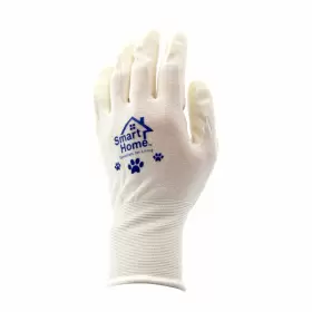 001EA6 SMART HOME Gloves Cleaning Removing Pet Hair #2