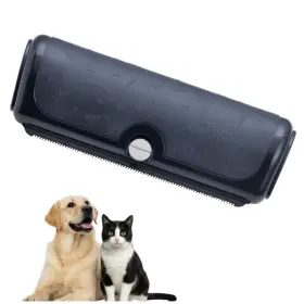081904767411 SMOBUSI Deshedding Dog Brush Shedding Control