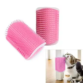 723990638632 SNOW ABONCI Hubs Gadget Pack Cat Groomer Wall