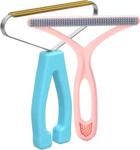313056096034 SOCCSO Pet Hair Remover Removal Tool Cleaner Pro