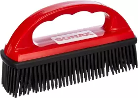 491400 SONAX Pet Hair Brush