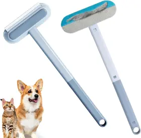 445055835895 SONGHAHA Multifunctional Pet Hair Remover Cat