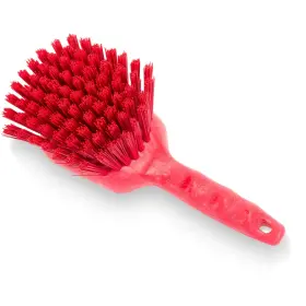 B09PKXXC9W SPARTA Scrub Brush Utility Kitchen Hole