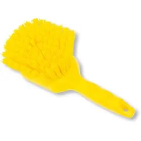 B09PKYHJ5Q SPARTA Floater Scrub Brush Utility Kitchen Pool