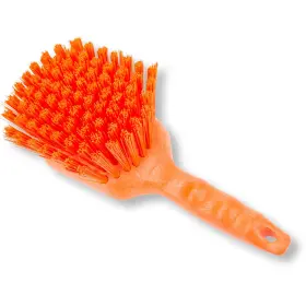 B09PKYSBLT SPARTA Scrub Brush Utility Kitchen Hole B09PKYSBLT SPARTA Scrub Brush Utility Kitchen Hole