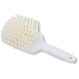 B09PKZ6SHV SPARTA Scrub Brush Utility Kitchen Hole