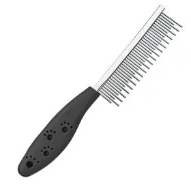 20230824003 SPDTECH Dog Cat Comb Dematting Knots