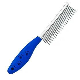 20230824004 SPDTECH Hair Dog Cat Comb Dematting Knots