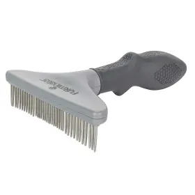 P-92930 SPECTRUM BRANDS Dog Cat Rake Tool Removes Loose Hair #3
