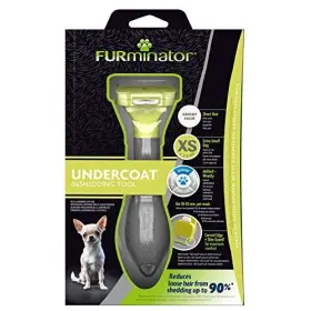 T691692 SPECTRUM BRANDS Undercoat Deshedding Tool Dogs Hair #3
