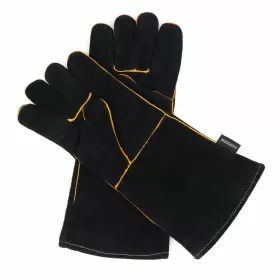 778107344418 SPORTING STYLE Animal Handling Gloves Bite Dog #2