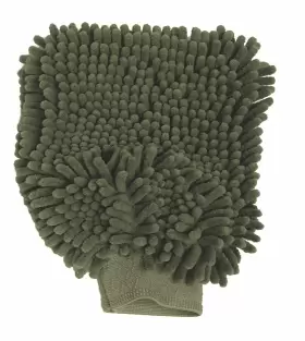 077234500705 SPOT Clean Paws Chenille Microfiber Dog Towel #2