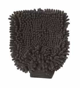 077234500705 SPOT Clean Paws Chenille Microfiber Dog Towel #3