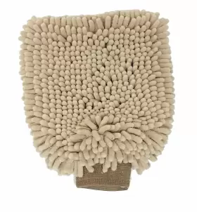 077234500705 SPOT Clean Paws Chenille Microfiber Dog Towel