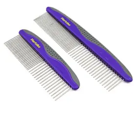 KHQYFG315F183 SPRING SISTERS Pet Comb Areas
