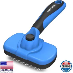 B0CLLPVZRV STANLEY Cleaning Slicker Brush Dogs Cats Tool