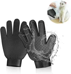 445028329307 STARROAD-TIM Glove Deshedding Efficient Pet Hair