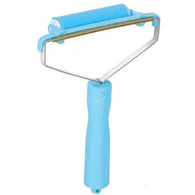 710694187368 STICKYROOT Lint Roller Remover Carpet Rake Cat