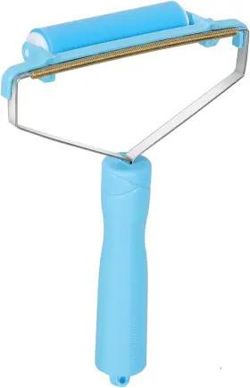 726084242364 STICKYROOT LINT Pet Hair Removal Tool Roller Cat