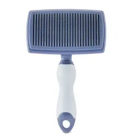 Vlselfcln STOUT STUFF LLC Vibrant Cleaning Slicker Brush Slip