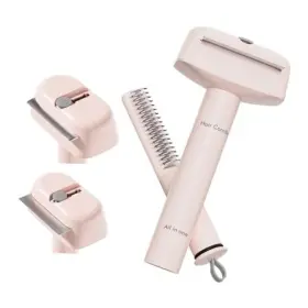 791974178993 STRYFULL Pet Dematting Tool Dog Flea Lice Combs