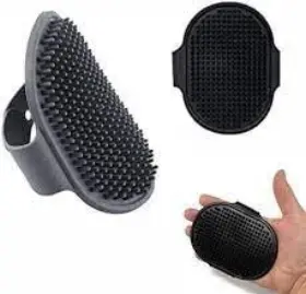 HE-YL60-1FBD SUMMER LEE Pet Bath Brush Dogs Cats