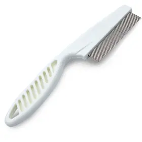 FC-1 SUNGROW Detangling Pet Comb Dogs Cats Ferrets Anti Remo